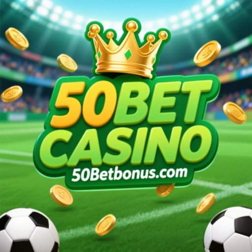 50 bet casino
